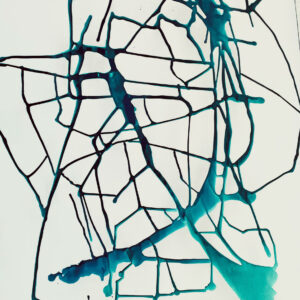 FINDING MY WAY