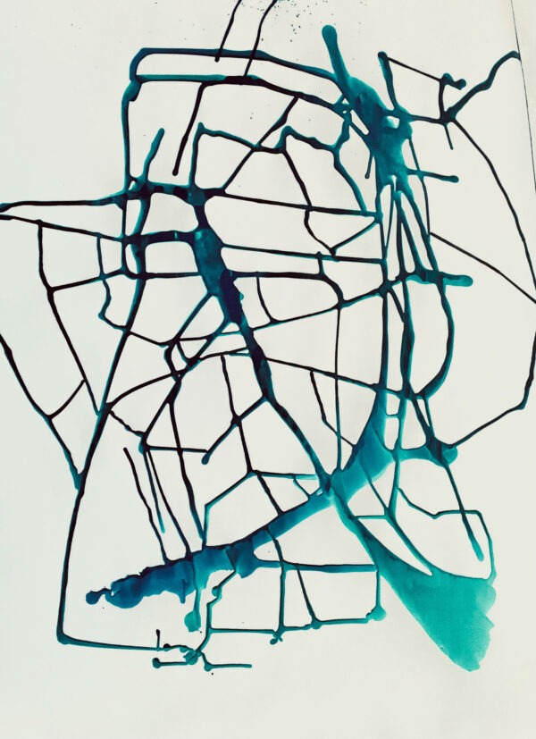 FINDING MY WAY