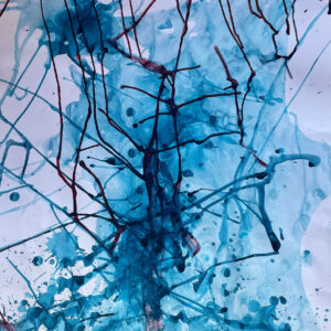 FLOODING IN MY MIND