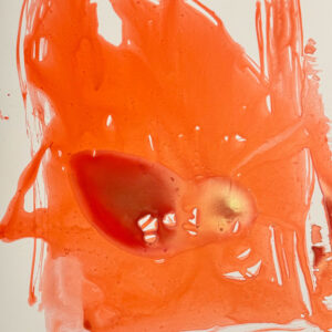 ORANGE BLOSOM