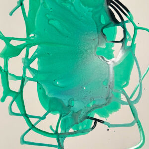 FOREVER GREEN