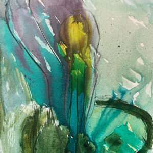 RECORDANDO A DEGAS