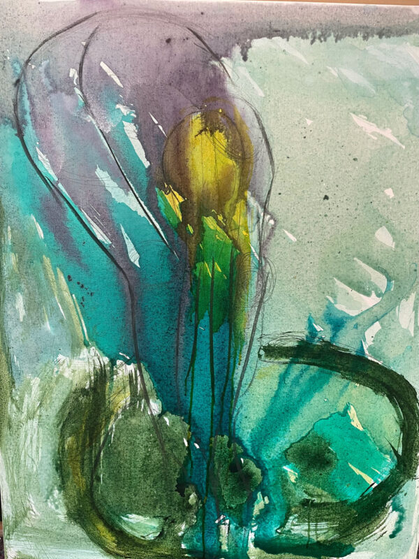 RECORDANDO A DEGAS