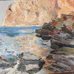 SOROLLA EN MALLORCA