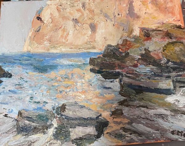 SOROLLA EN MALLORCA