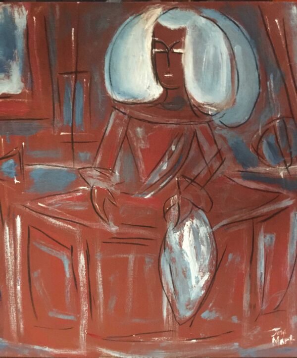OXIDE MENINA II