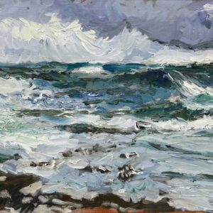 EL MAR DE SOROLLA I