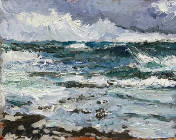 EL MAR DE SOROLLA I