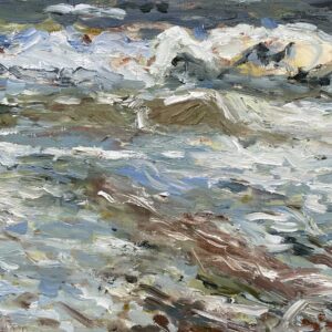 LOS NIÑOS DE SOROLLA EN EL PRADO II