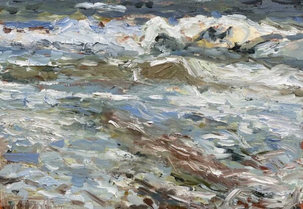 LOS NIÑOS DE SOROLLA EN EL PRADO II