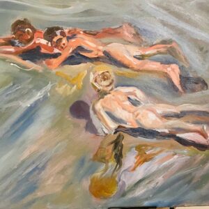 LOS NIÑOS DE SOROLLA EN EL PRADO