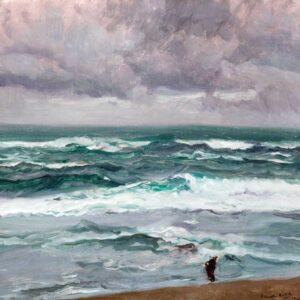 EL MAR DE SOROLLA II
