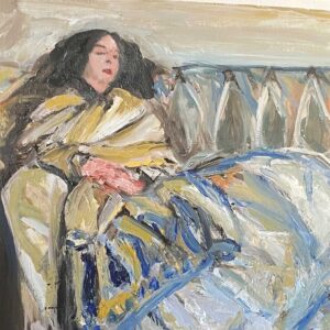 SEÑORA DE SARGENT