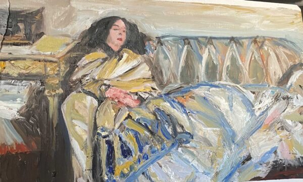 SEÑORA DE SARGENT
