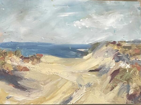 LAS DUNAS