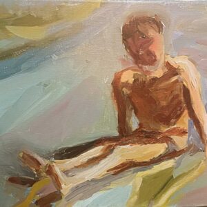 NIÑO DE SOROLLA