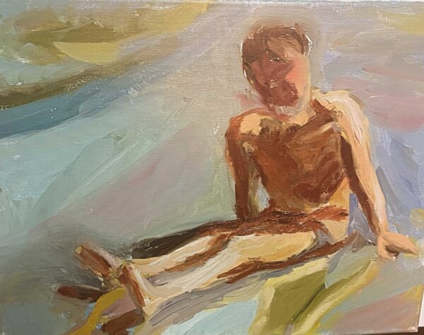NIÑO DE SOROLLA