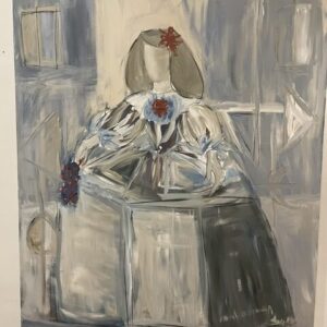 MENINA FROM VIENNA